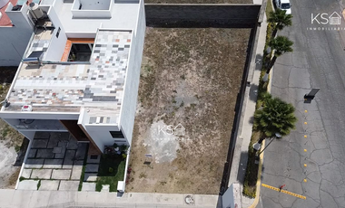 LOTE/ TERRENO EN  VENTA PACHUCA FRACCIONAMIENTO ZONA PLATEADA