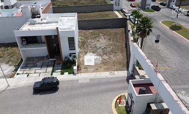 LOTE/ TERRENO EN  VENTA PACHUCA FRACCIONAMIENTO ZONA PLATEADA