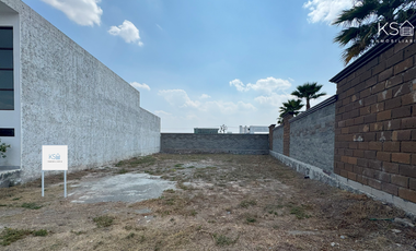 LOTE/ TERRENO EN  VENTA PACHUCA FRACCIONAMIENTO ZONA PLATEADA