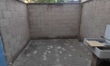 Excelente Casa de 3 Habitaciones en RENTA, Fraccionamiento Hacienda del Jardin II, Tultepec