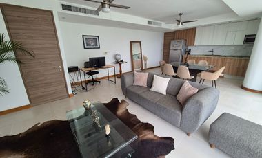 ¡Condo Lock off con Dos Departamentos de Lujo- 4 Recámaras, 4 Baños – Gran Ubicación!