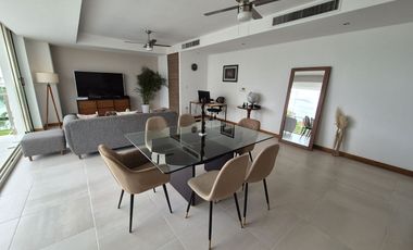 ¡Condo Lock off con Dos Departamentos de Lujo- 4 Recámaras, 4 Baños – Gran Ubicación!