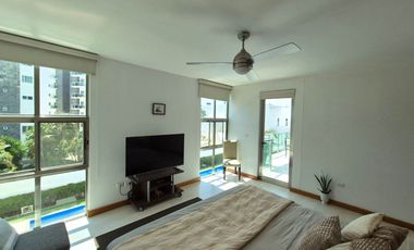 ¡Condo Lock off con Dos Departamentos de Lujo- 4 Recámaras, 4 Baños – Gran Ubicación!