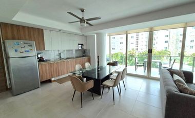 ¡Condo Lock off con Dos Departamentos de Lujo- 4 Recámaras, 4 Baños – Gran Ubicación!