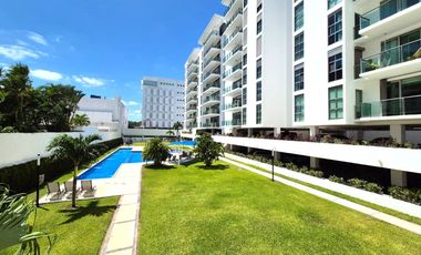 ¡Condo Lock off con Dos Departamentos de Lujo- 4 Recámaras, 4 Baños – Gran Ubicación!