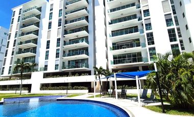 ¡Condo Lock off con Dos Departamentos de Lujo- 4 Recámaras, 4 Baños – Gran Ubicación!