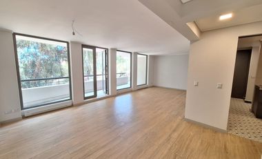 Arriendo Amplio Departamento Nuevo En Reñaca