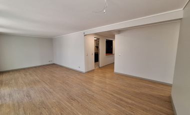 Arriendo Amplio Departamento Nuevo En Reñaca