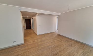 Arriendo Amplio Departamento Nuevo En Reñaca