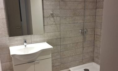 Arriendo Amplio Departamento Nuevo En Reñaca