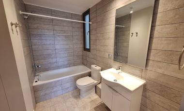 Arriendo Amplio Departamento Nuevo En Reñaca