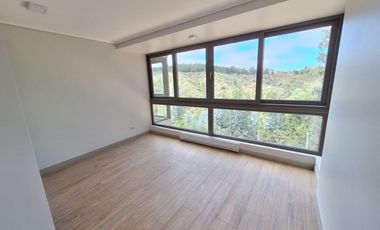 Arriendo Amplio Departamento Nuevo En Reñaca