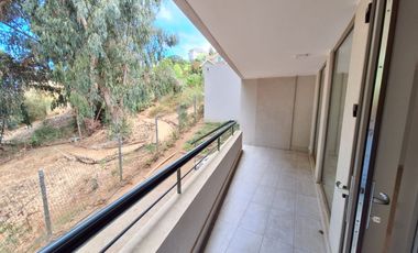 Arriendo Amplio Departamento Nuevo En Reñaca