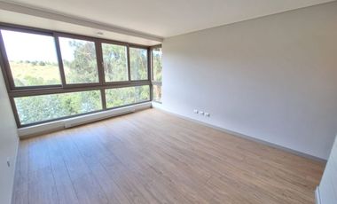 Arriendo Amplio Departamento Nuevo En Reñaca