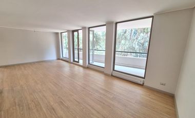 Arriendo Amplio Departamento Nuevo En Reñaca