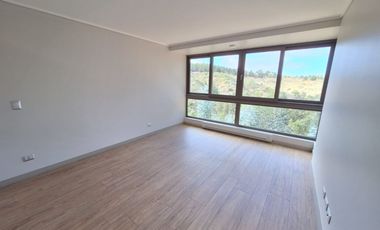 Arriendo Amplio Departamento Nuevo En Reñaca