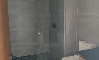 DEPARTAMENTOS EN PREVENTA EN JUAN PALOMAR Y ARIAS