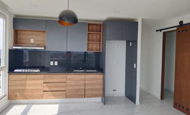 DEPARTAMENTOS EN PREVENTA EN JUAN PALOMAR Y ARIAS