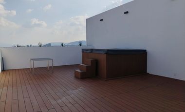 DEPARTAMENTOS EN PREVENTA EN JUAN PALOMAR Y ARIAS