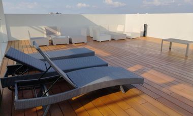 DEPARTAMENTOS EN PREVENTA EN JUAN PALOMAR Y ARIAS