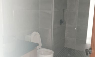 DEPARTAMENTOS EN PREVENTA EN JUAN PALOMAR Y ARIAS