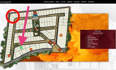 Terreno en venta en Cadaqués