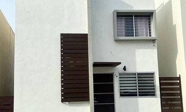 VENTA DE CASA EN COTO BAHIA-COLINAS DE CALIFORNIA