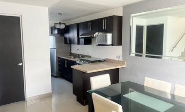 VENTA DE CASA EN COTO BAHIA-COLINAS DE CALIFORNIA