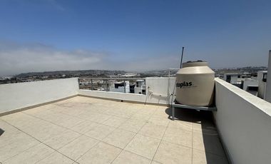 VENTA DE CASA EN COTO BAHIA-COLINAS DE CALIFORNIA