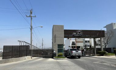 VENTA DE CASA EN COTO BAHIA-COLINAS DE CALIFORNIA