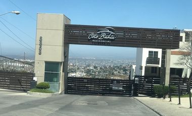 VENTA DE CASA EN COTO BAHIA-COLINAS DE CALIFORNIA
