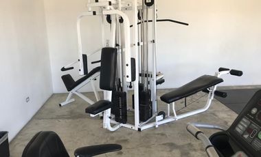 VENTA DE CASA EN COTO BAHIA-COLINAS DE CALIFORNIA