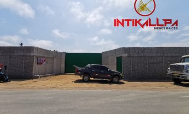 VENTA DE TERRENO DE 2,700 M2. LURIN