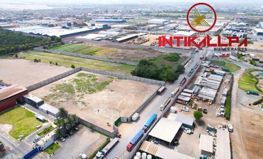 VENTA DE TERRENO DE 2,700 M2. LURIN