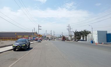VENTA DE TERRENO DE 2,700 M2. LURIN