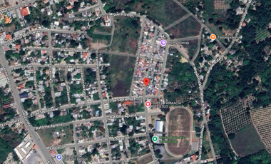 CASA DE RECUPERACIÓN BANCARIA EN CALLE VILLA ALEGRE, COL.VILLAS DE SAN CLEMENTE, ÁLAMO TEMAPACHE, VERACRUZ. ¡NO SE ACEPTAN CRÉDITOS!