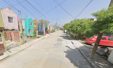 CASA DE RECUPERACIÓN BANCARIA EN CALLE VILLA ALEGRE, COL.VILLAS DE SAN CLEMENTE, ÁLAMO TEMAPACHE, VERACRUZ. ¡NO SE ACEPTAN CRÉDITOS!