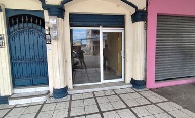 LOCAL COMERCIAL EN ALQUILER EN CENTRO DE MACHALA