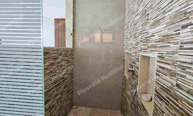 CASA CON VISTA AL MAR BAHÍAS DE HUATULCO, OAXACA