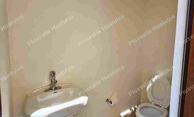 CASA CON VISTA AL MAR BAHÍAS DE HUATULCO, OAXACA