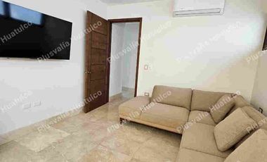 CASA CON VISTA AL MAR BAHÍAS DE HUATULCO, OAXACA