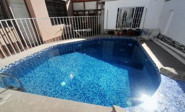 ¡¡¡Se Vende Amplia y Hermosa casa con Piscina!!! 12.500 UF, en sector Parque Brasil. Antofagasta