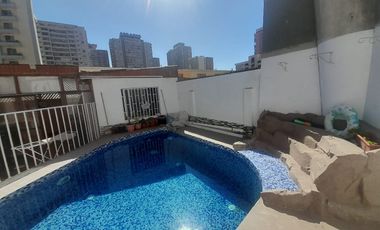 ¡¡¡Se Vende Amplia y Hermosa casa con Piscina!!! 12.500 UF, en sector Parque Brasil. Antofagasta