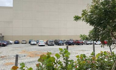 Terreno en arriendo en Los Arcos, Samborondón