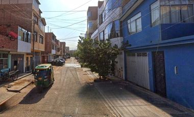 ¡Oportunidad Única Venta Terreno En Los Olivos!