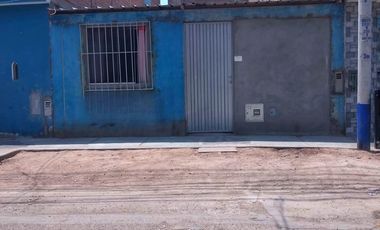 ¡Oportunidad Única Venta Terreno En Los Olivos!