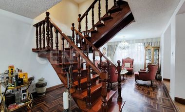 VENDO CASA MUY CERCA A VILLA MILITAR OESTE CHORRILLOS