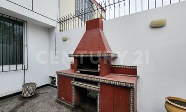 VENDO CASA MUY CERCA A VILLA MILITAR OESTE CHORRILLOS