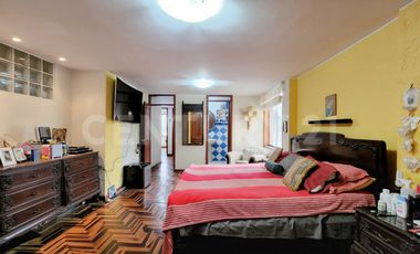 VENDO CASA MUY CERCA A VILLA MILITAR OESTE CHORRILLOS