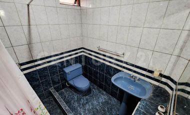 VENDO CASA MUY CERCA A VILLA MILITAR OESTE CHORRILLOS